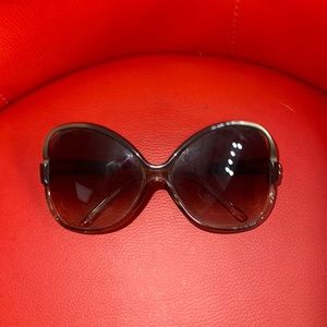 Balenciaga Shades- no box, just sunglasses
